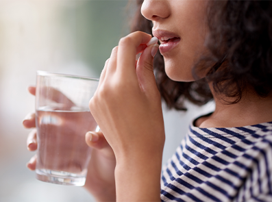 Safety & Tolerability in DPN